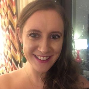 Meet your Posher, Kathleen